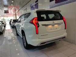 Mitsubishi Montero Sport